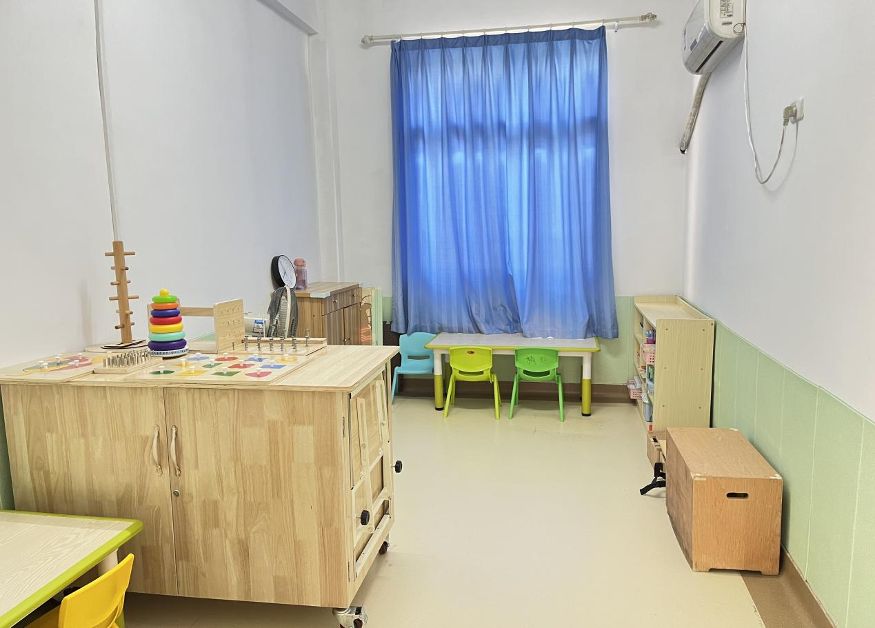 作业康复部---精细运动训练室.png